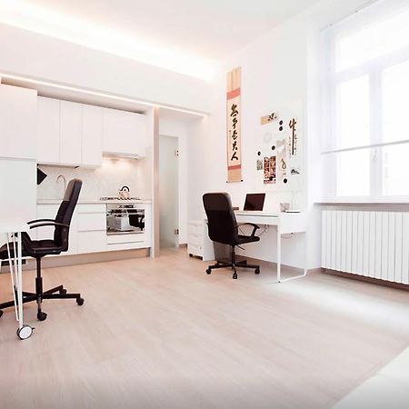 Design Apartment - Milano City Center - Duomo Camera foto