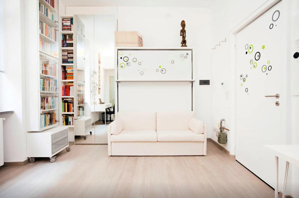 Design Apartment - Milano City Center - Duomo Camera foto