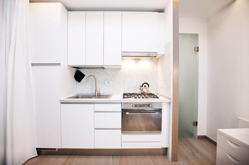 Design Apartment - Milano City Center - Duomo Camera foto