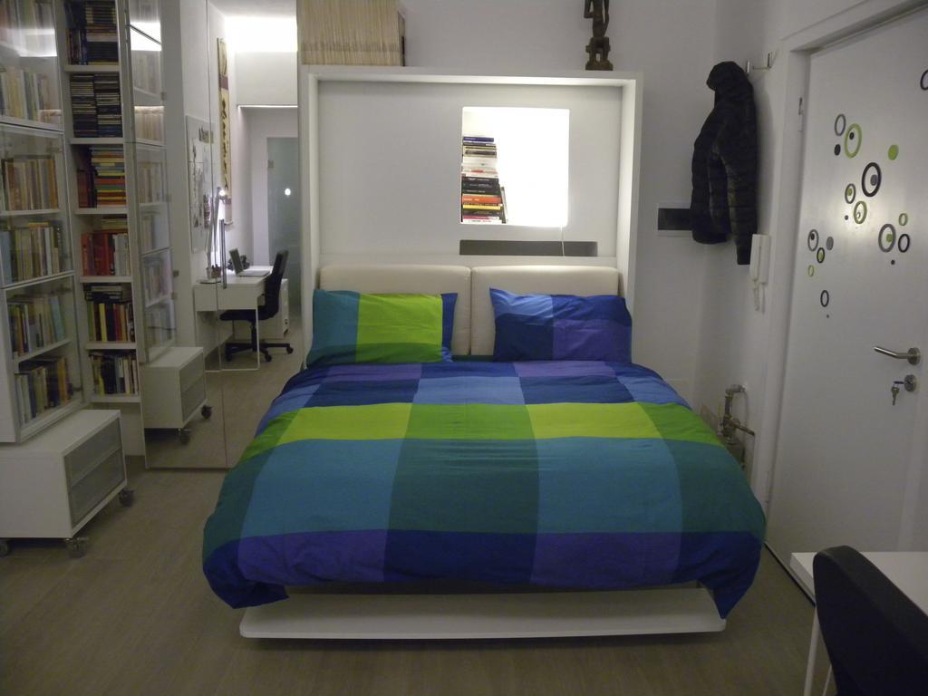 Design Apartment - Milano City Center - Duomo Camera foto