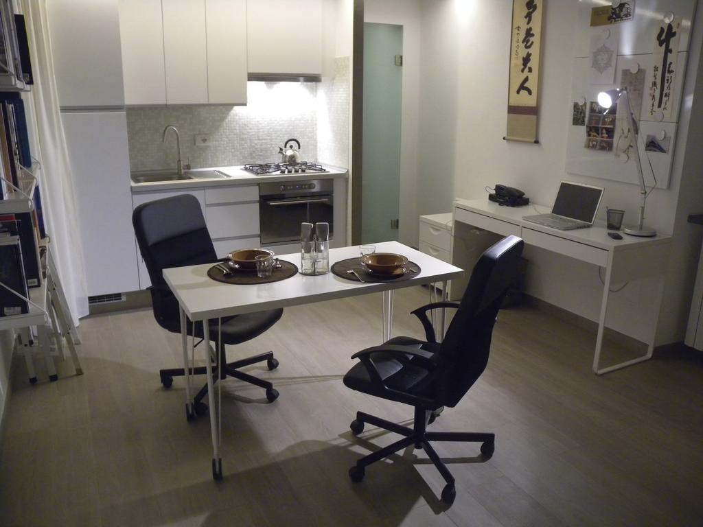 Design Apartment - Milano City Center - Duomo Camera foto