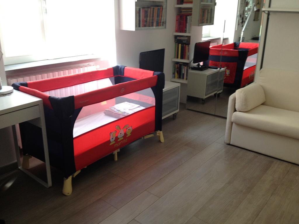 Design Apartment - Milano City Center - Duomo Camera foto