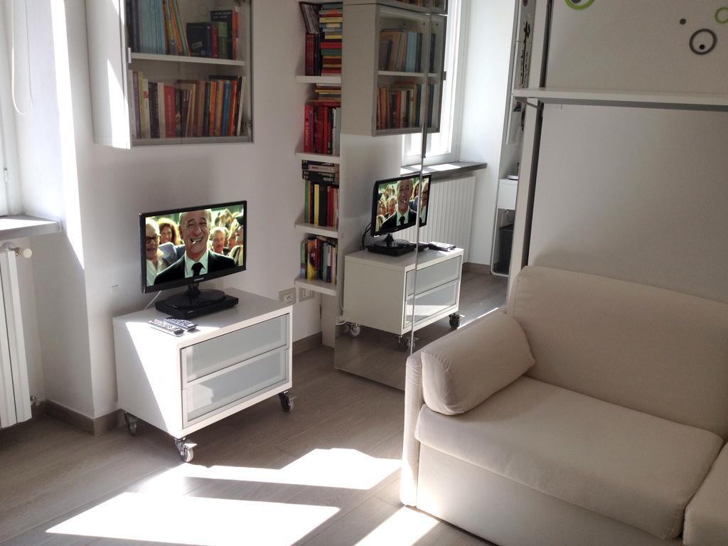 Design Apartment - Milano City Center - Duomo Camera foto